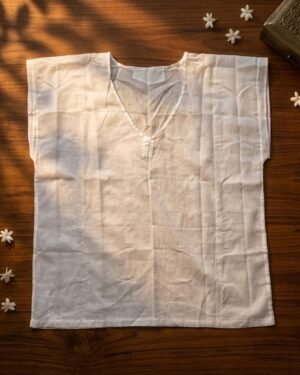 men sudra with sleeves